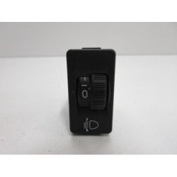 Commande De Reglage Hauteur De Phare Peugeot 207 Phase 2